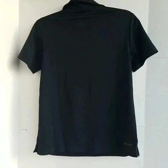 CBU Nike Women's Dri-fit polo NWT Small - Picture 4 of 4